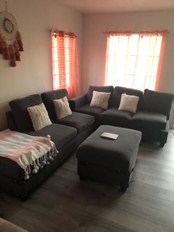 Sectional Sofa