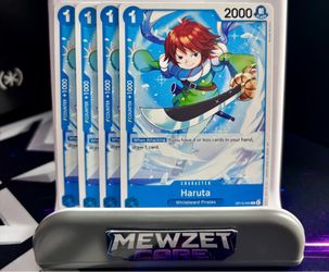 One Piece: Haruta TCG