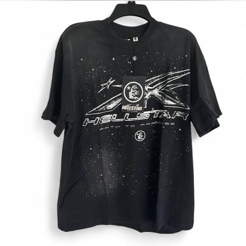 Hellstar Tee Shirt