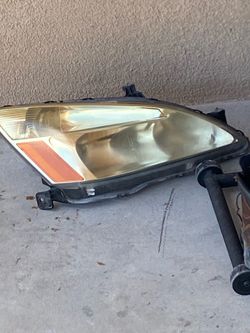 Honda accord light 2003-2006