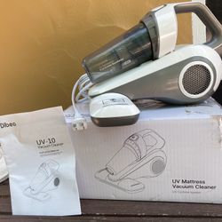 Mattress Vacuum 
