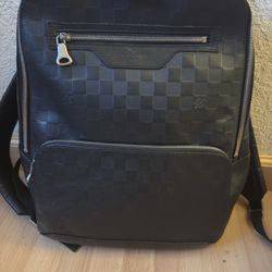 Lv Backpack