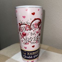 Bucees Valentine Cup