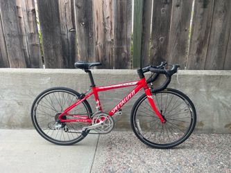 Specialized Allez Jr 24x1” Wheels Kids Road Bike