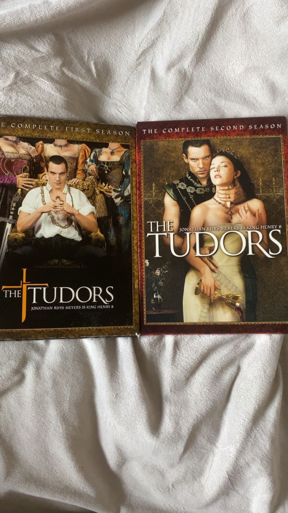 The Tudors