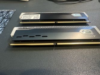 32GB Orion V RAM kit