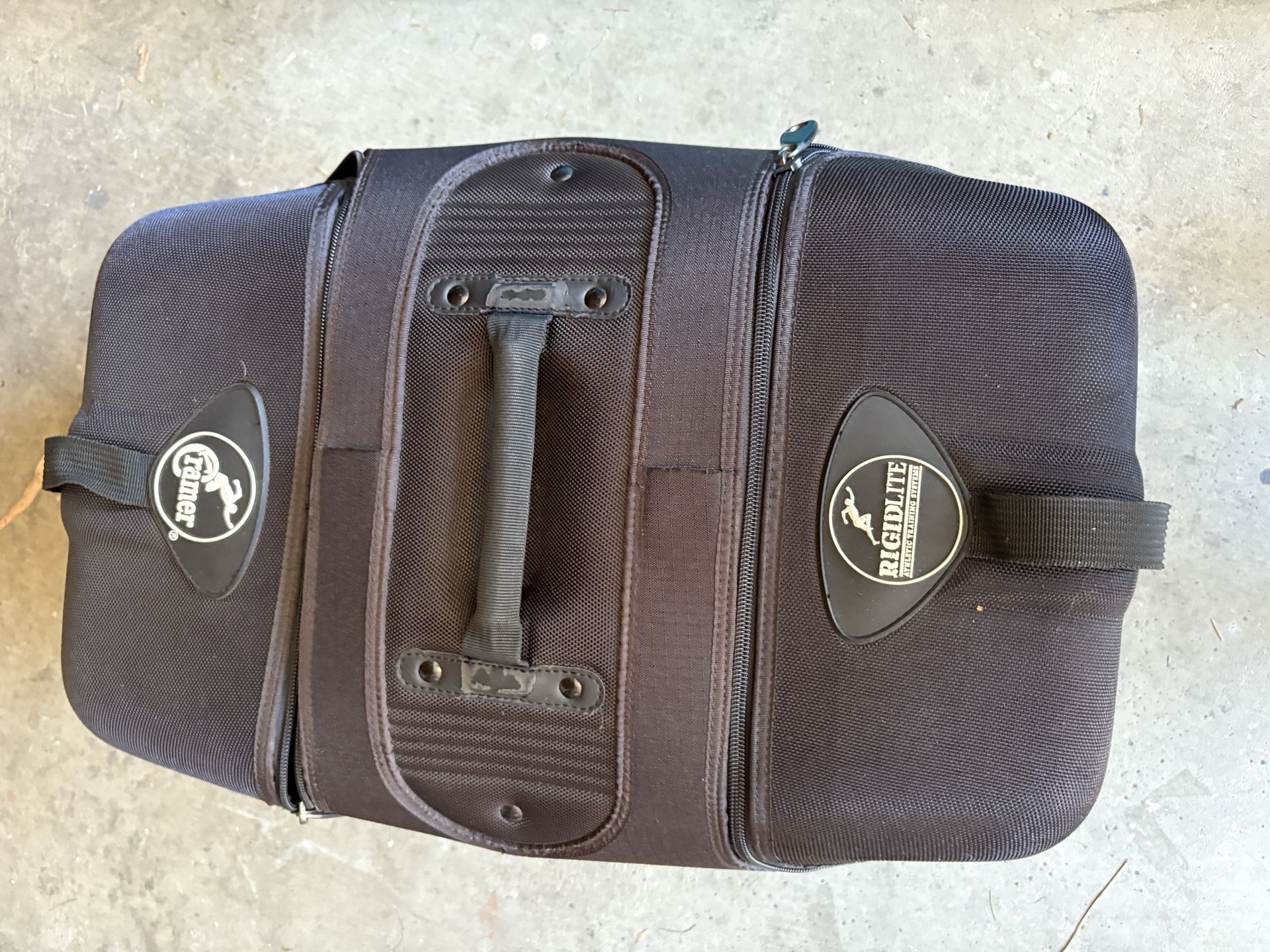 Cramer Ridgelite Bag/Kit
