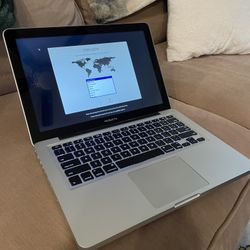 MacBook Pro (2 Terabytes)