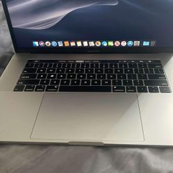 2020 MacBook Pro W/ Touchbar