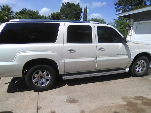 Cadillac For Sale In Austin Tx Offerup