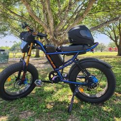 Only The Ebike For Sale 