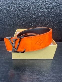 Belt Size 32-38