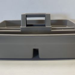 Janitorial Caddy-Cleaning