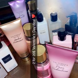 Valentine’s Day Gifts 🎁 