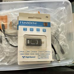 USB Flash Drive