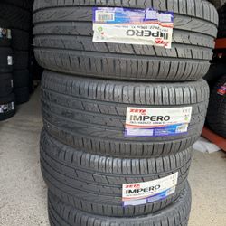 2654022 Tire Install Balance 