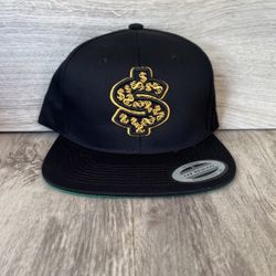 Tomateros de culiacan snapback hat 🧢