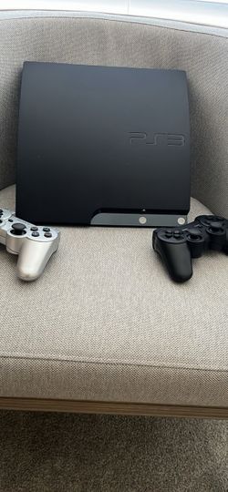 PlayStation 3 Slim