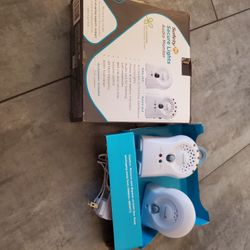 Safety First Baby Monitor