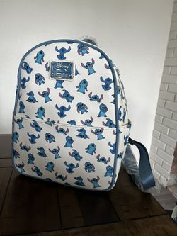 Loungefly Disney Stitch Backpack 