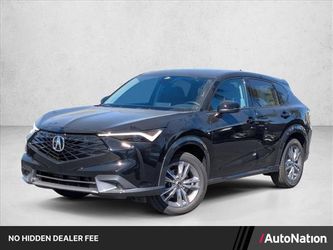 2025 Acura ADX