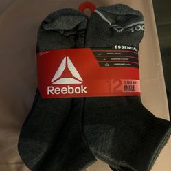 Reebok Socks