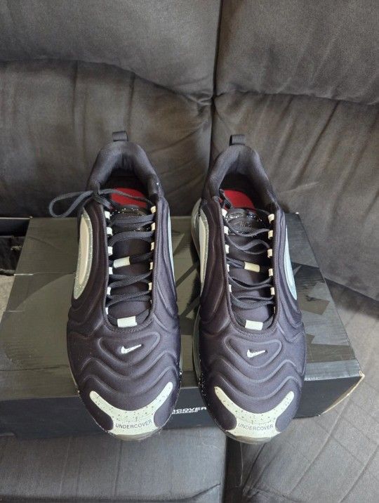 Nike Air Max 720 X Undercover Size 11