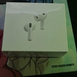 AirPod pro 3