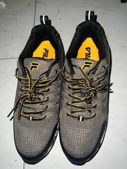 Fila evergrand tr size 9