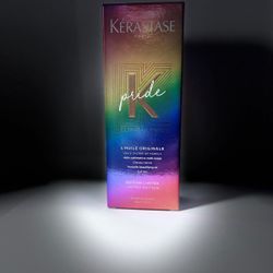 KERASTASE  Pride k Elixir ULTIME  3.4fl0z