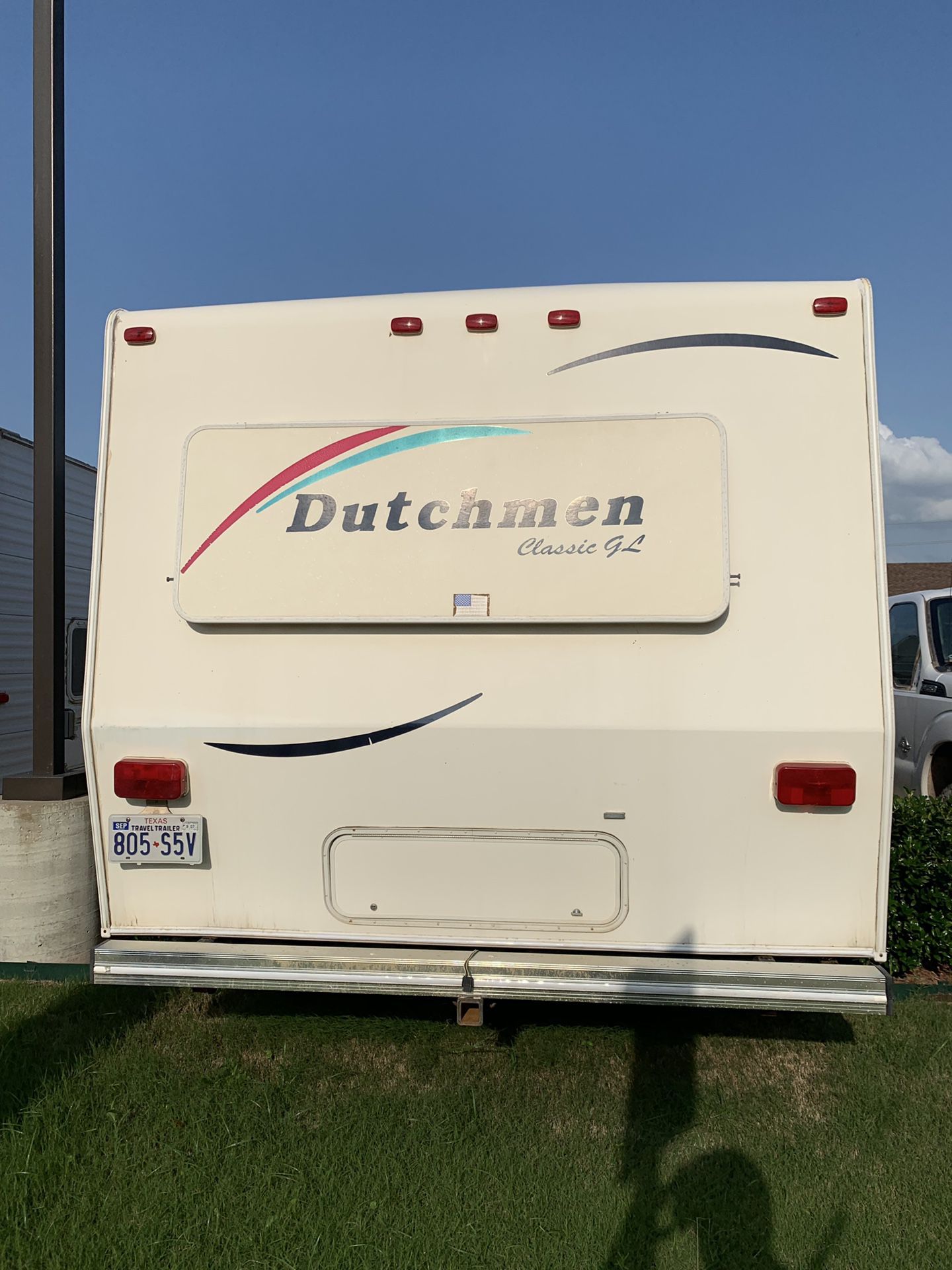 1997 Dutchmen Classic FL for Sale in Arlington, TX - OfferUp