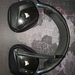 Corsair Void Pro RGB USB Wireless