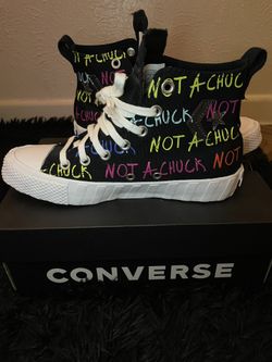 Converse Kids (4.5) ONLY $35