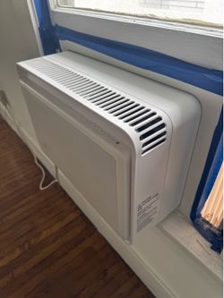 Windmill 8000 BTU Smart AC unit