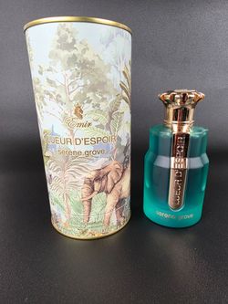 Emir Lueur D'Espoir Serene Grove EDP 100ml