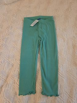 Old navy ruffle legging