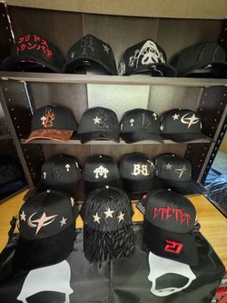 Gorras de calidad