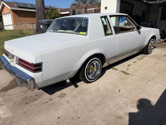 1982 Buick Regal