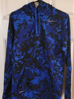Nike sweater
