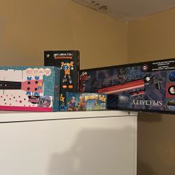 Games 