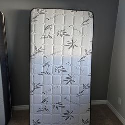 Colchones Nuevos De Literas Y 2  Cajoenras 