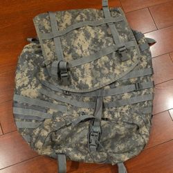 Military Backpack