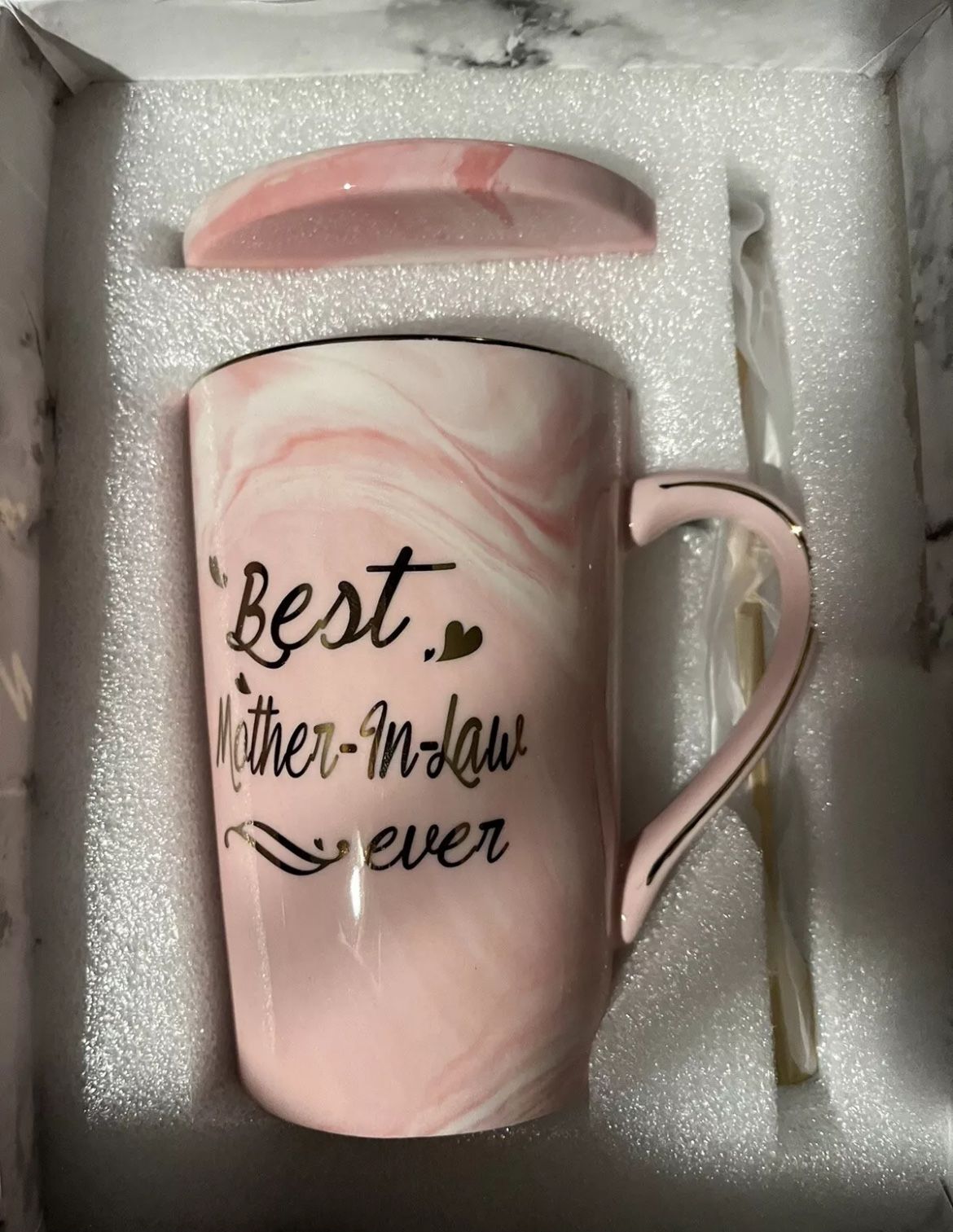 Coffee Mug’s