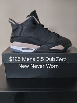 Jordan Mens 8.5 New $125