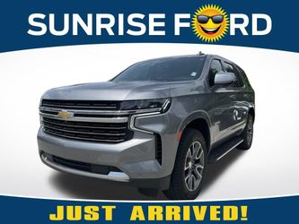 2022 Chevrolet Tahoe