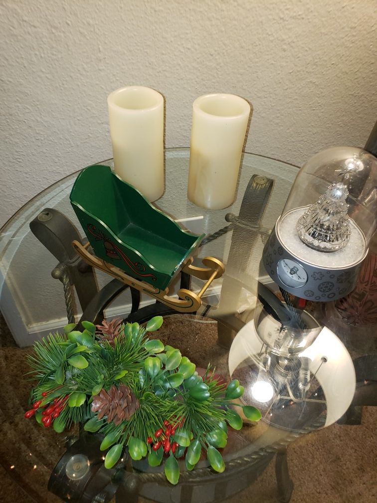 Christmas Decorations