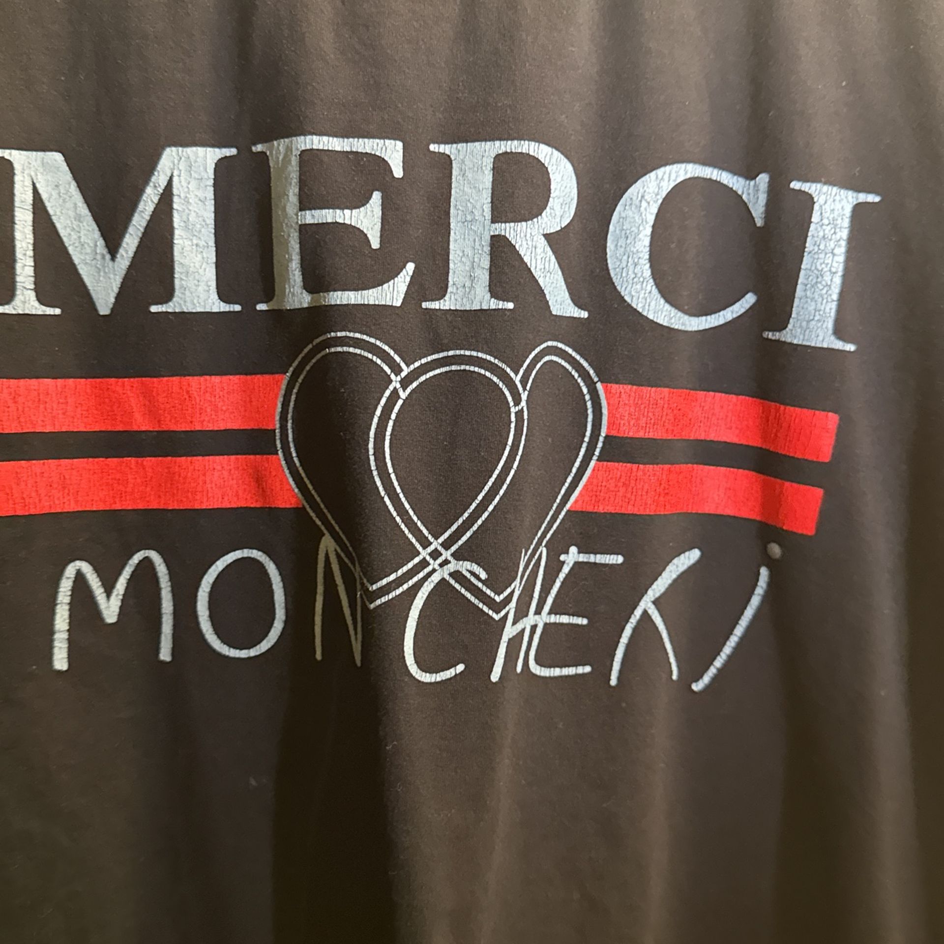 Women’s Gucci Small Shirt 