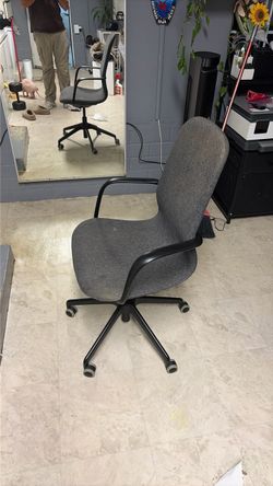 Office chair