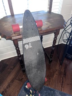 Long Board 