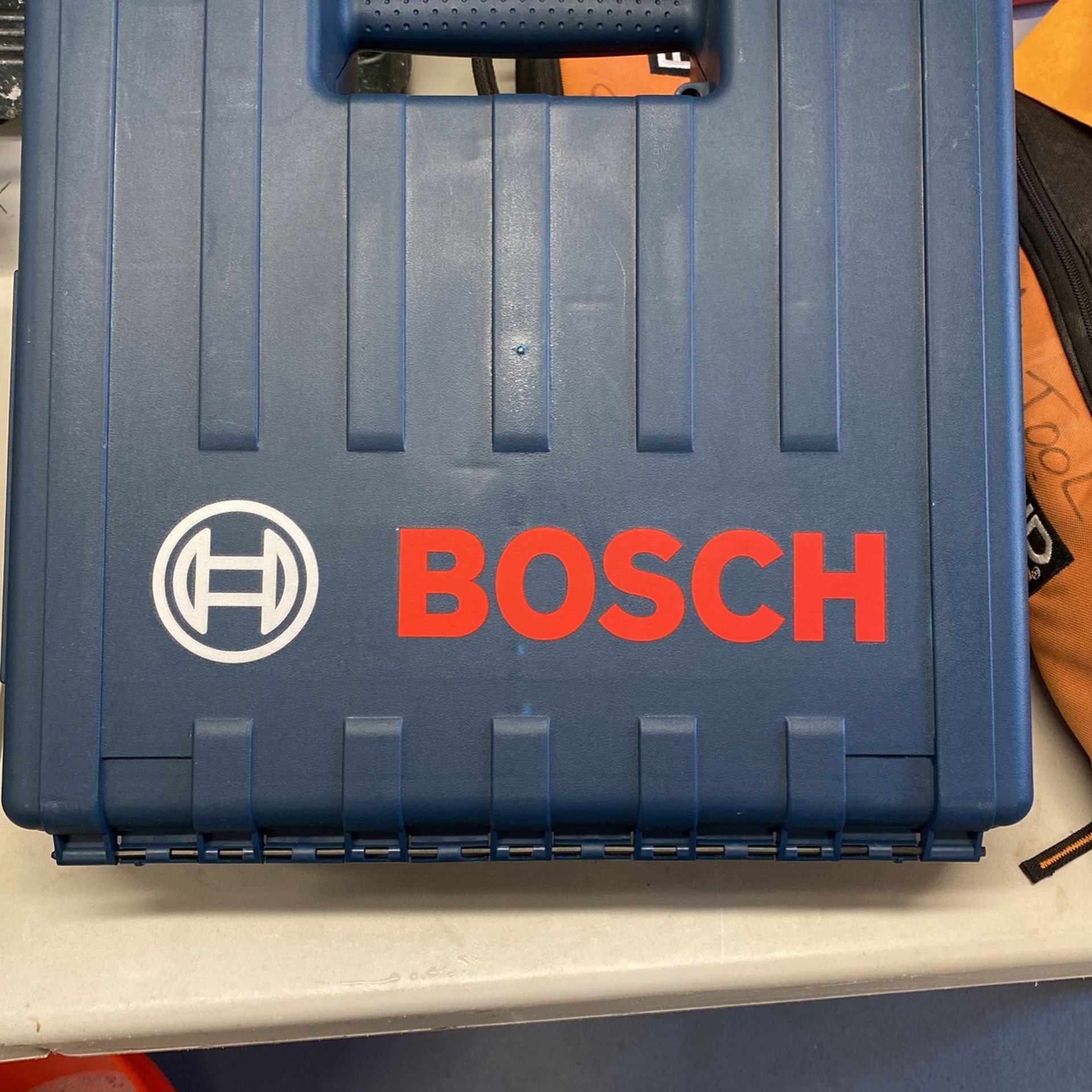 Bosch Colt Handheld Router